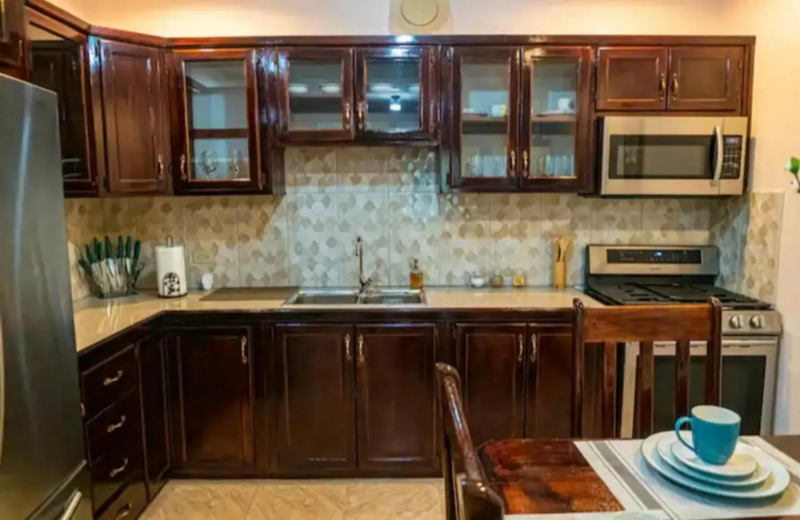 Casa De Llewellyn'S Apartments Kelly Village 0*,  Trinidad And Tobago