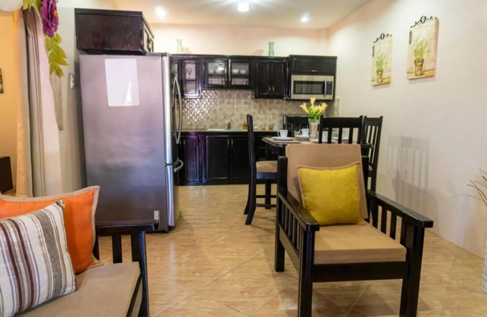 Casa De Llewellyn'S Apartments Kelly Village Trinidad And Tobago