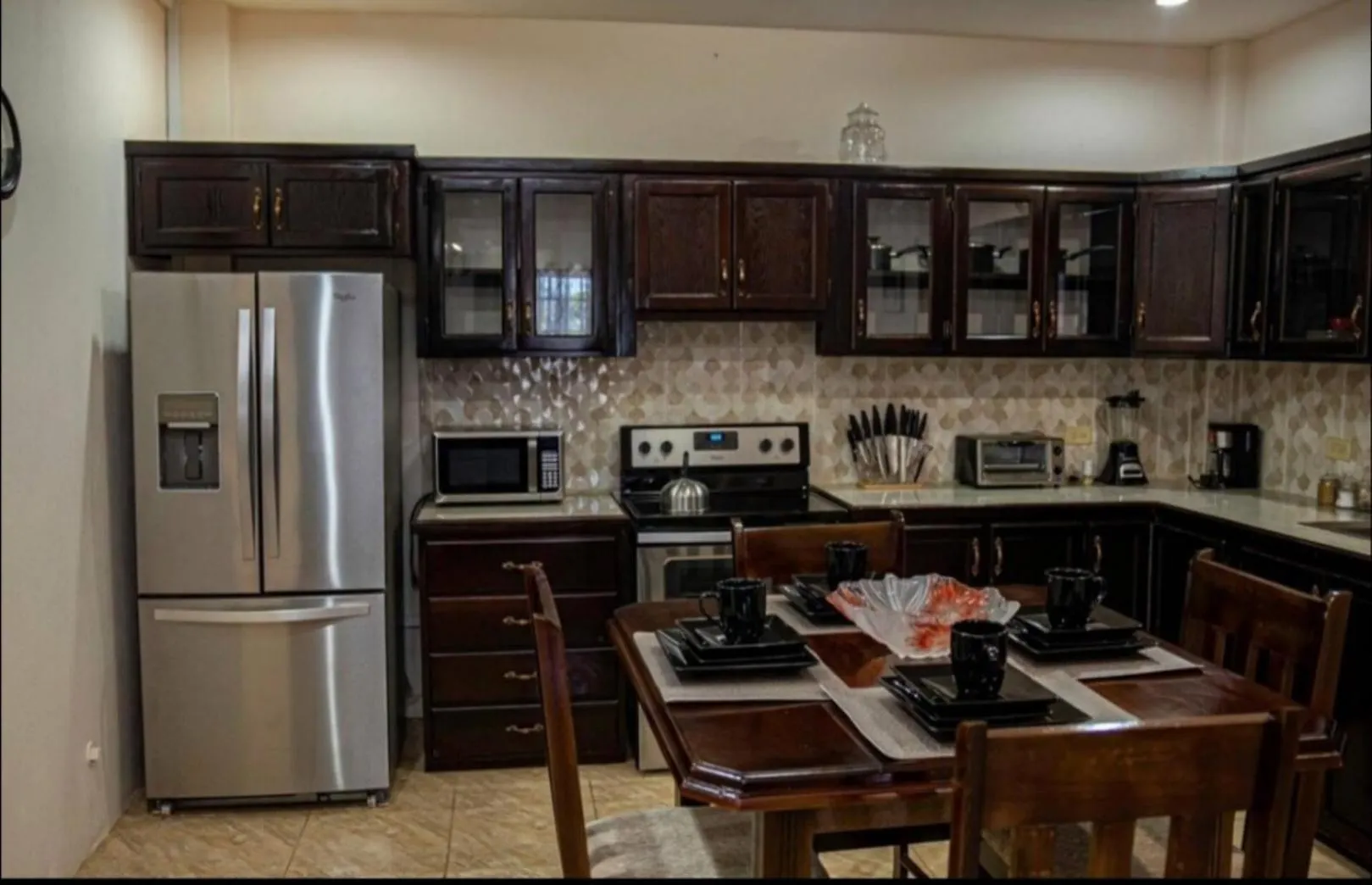 Casa De Llewellyn'S Apartments Kelly Village Trinidad And Tobago